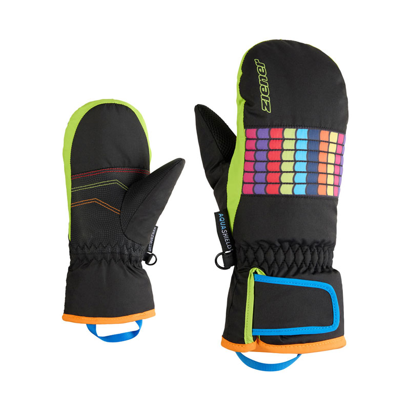 LAMILO-Z AS® MITTEN glove junior unisex