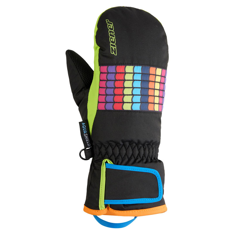 LAMILO-Z AS® MITTEN glove junior unisex Small