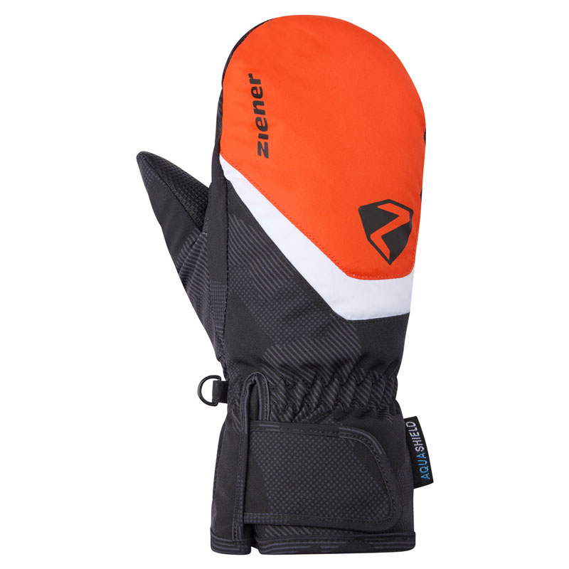 LORIANO-Z AS® MITTEN glove junior unisex Small