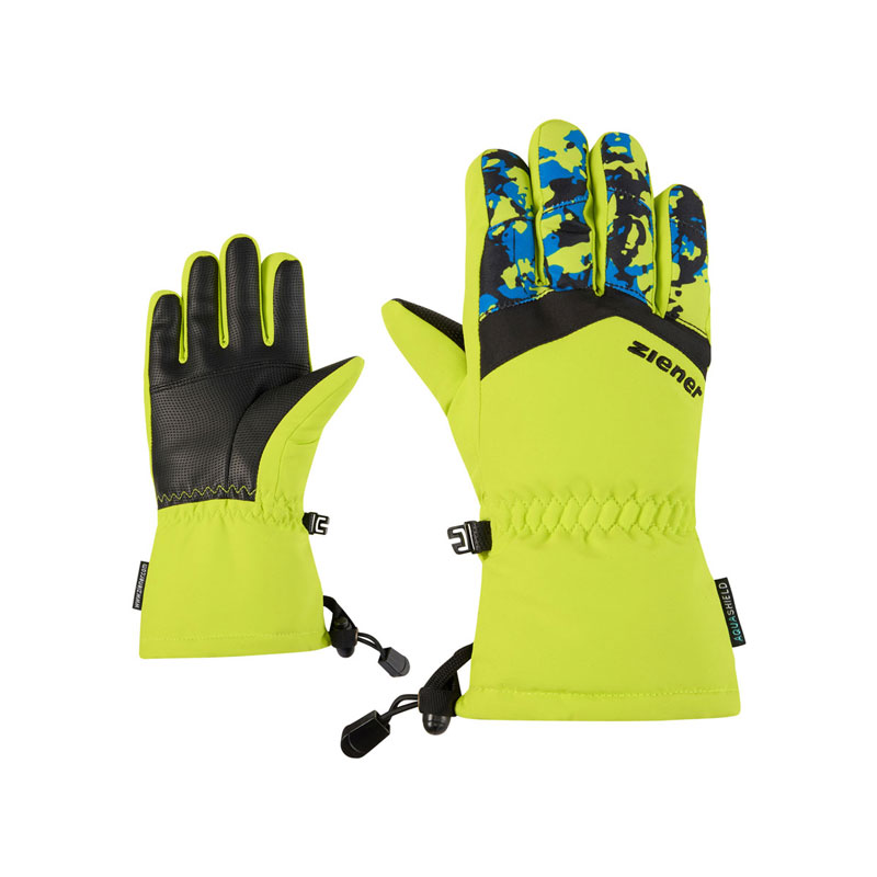 LETT-Z AS® glove junior unisex