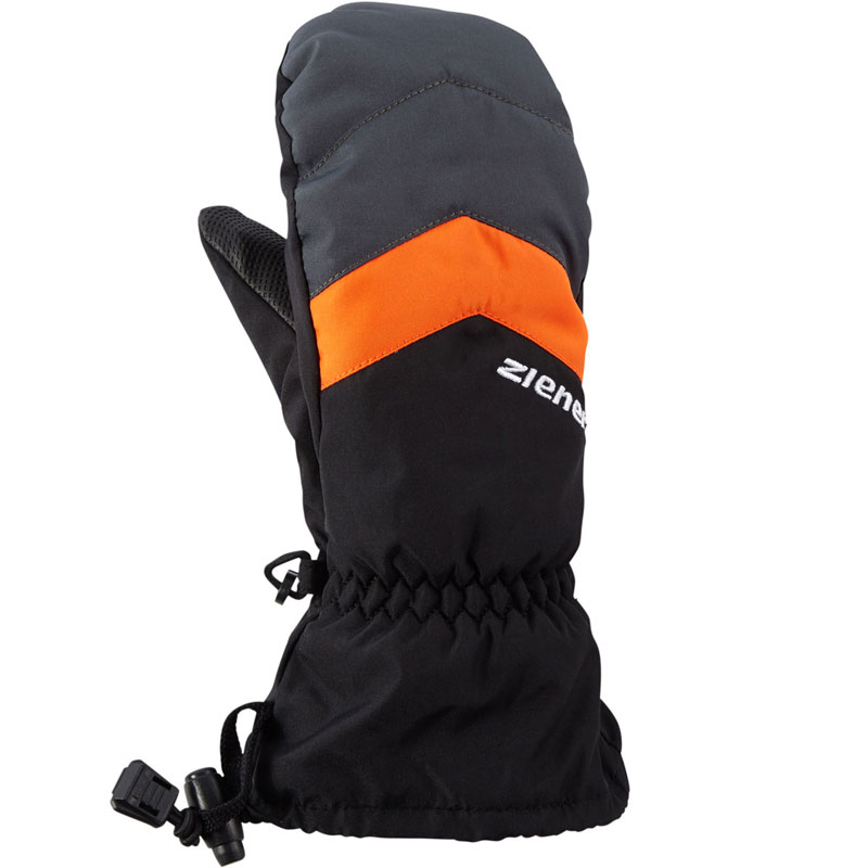 LETTERO-Z AS® MITTEN glove junior unisex Small