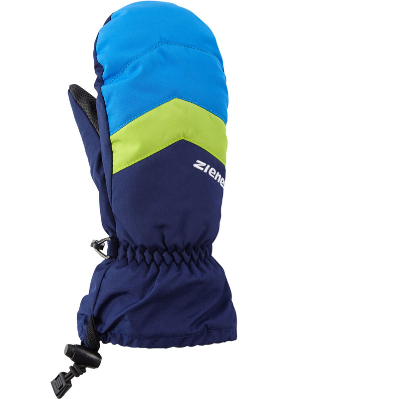 LETTERO-Z AS® MITTEN glove junior unisex Small