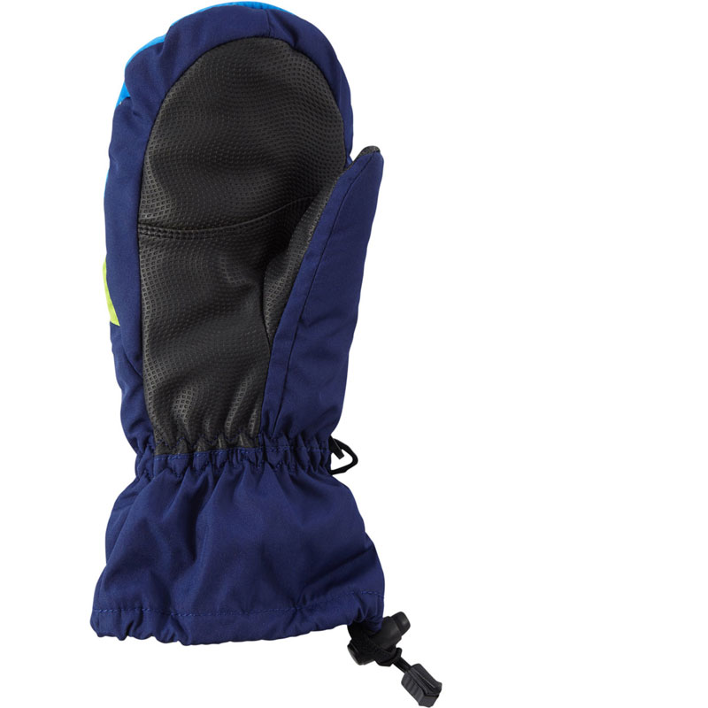 LETTERO-Z AS® MITTEN glove junior unisex Small