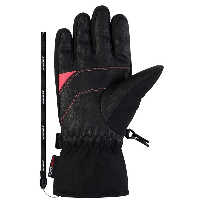 LUKIAN-Z AS® glove junior unisex Small