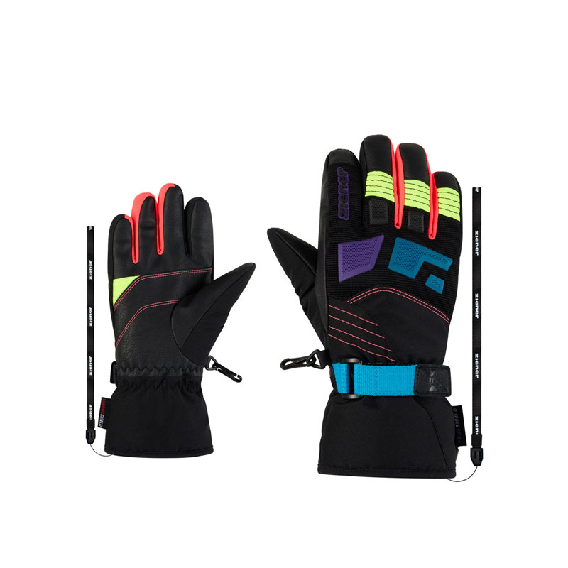 LUKIAN-Z AS® glove junior unisex