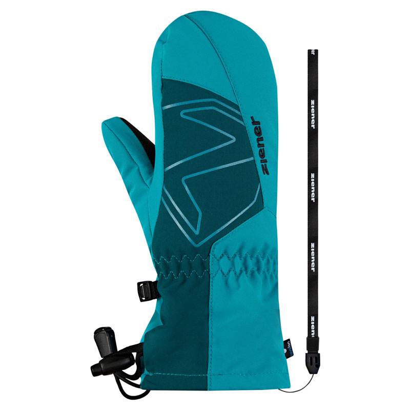 LAVALINO-Z AS® AW MITTEN glove junior unisex Small