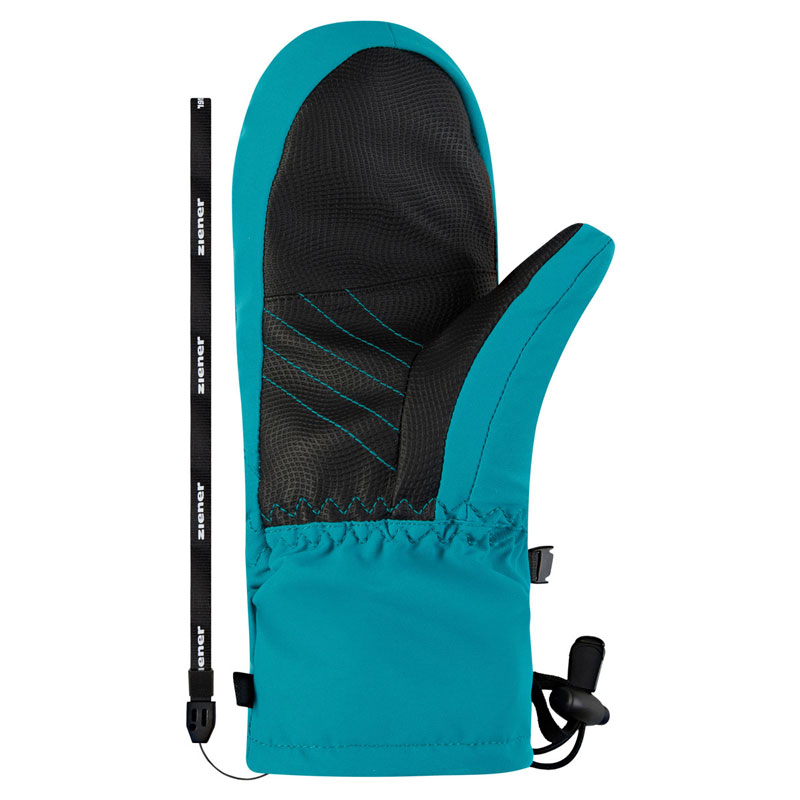 LAVALINO-Z AS® AW MITTEN glove junior unisex Small