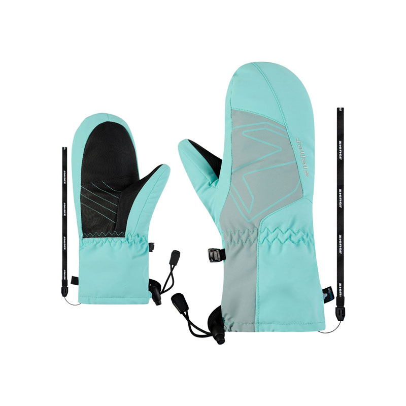 LAVALINO-Z AS® AW MITTEN glove junior unisex