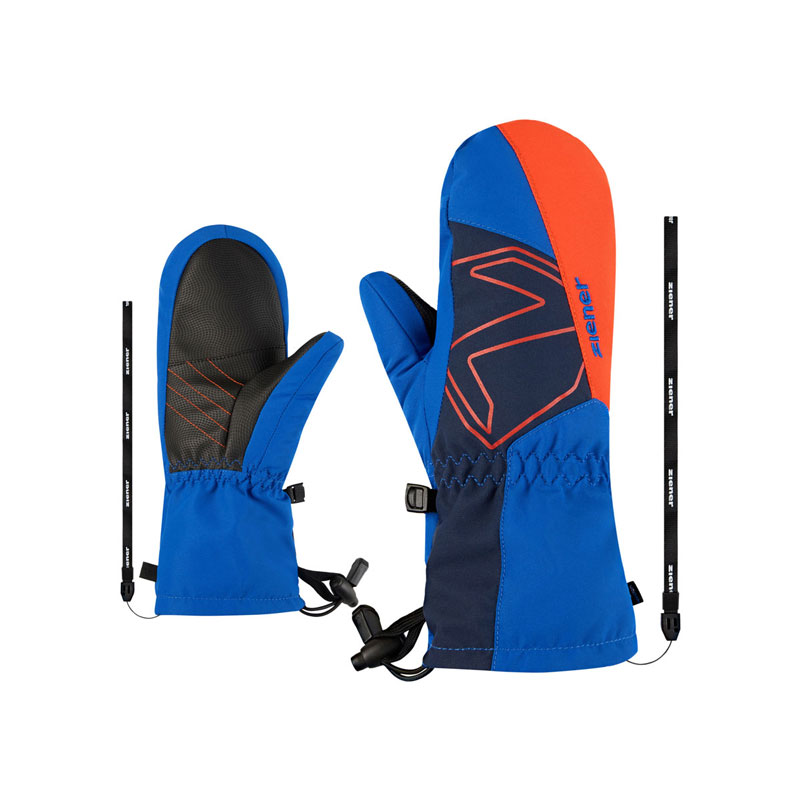 LAVALINO-Z AS® AW MITTEN glove junior unisex