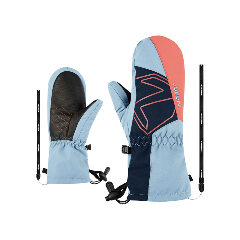 LAVALINO-Z AS® AW MITTEN glove junior unisex
