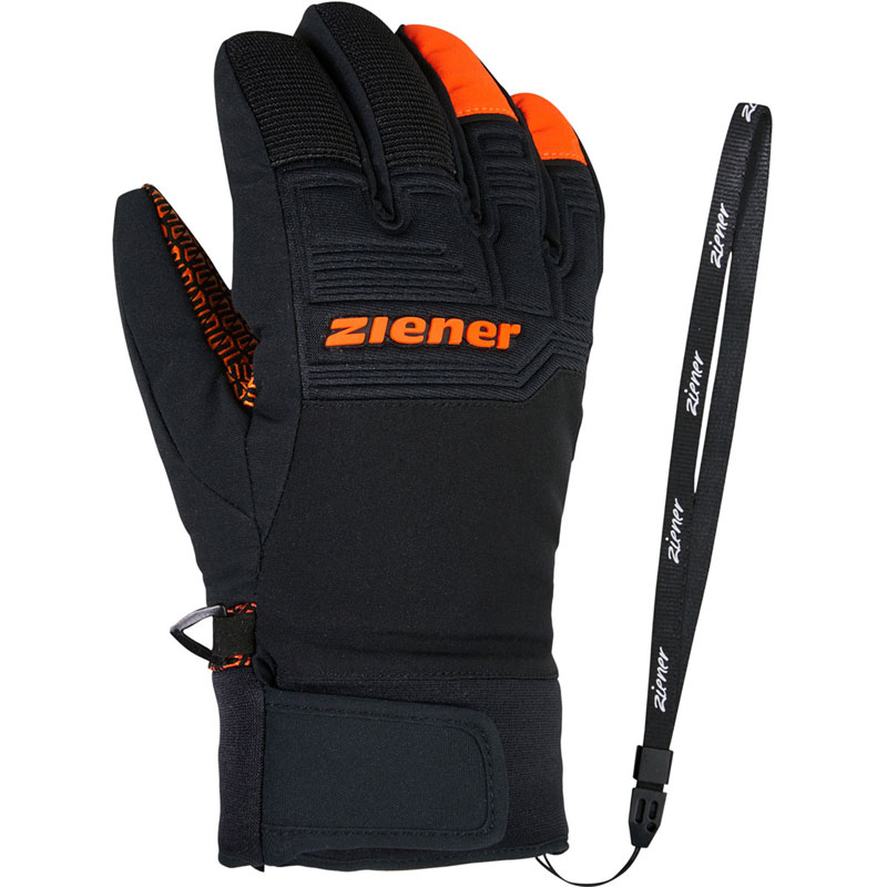 LANUS-Z AS® PR glove junior unisex Small