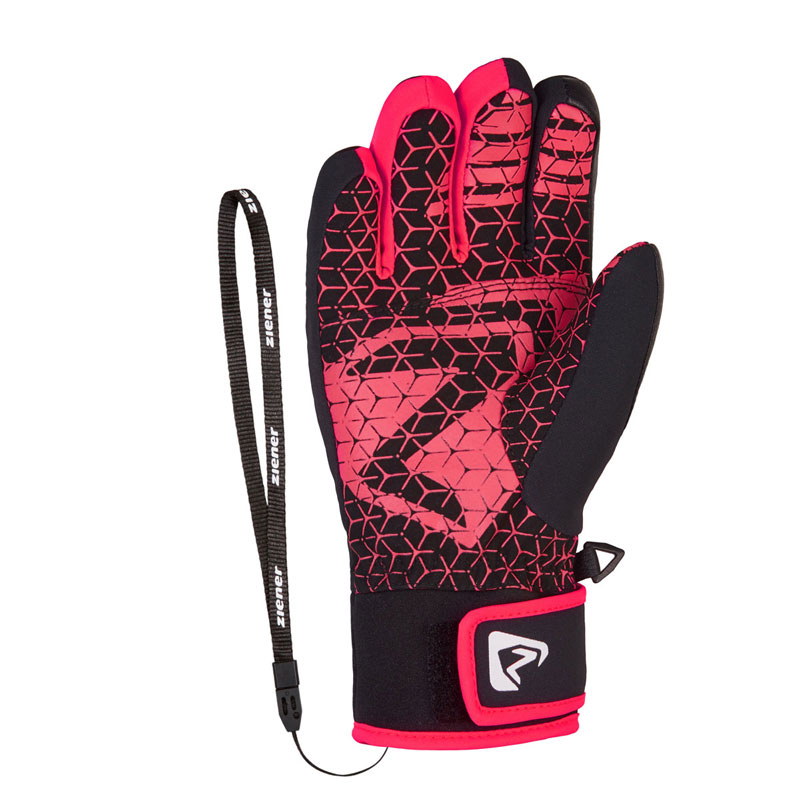LONZALO-Z AS® PR glove junior unisex Small