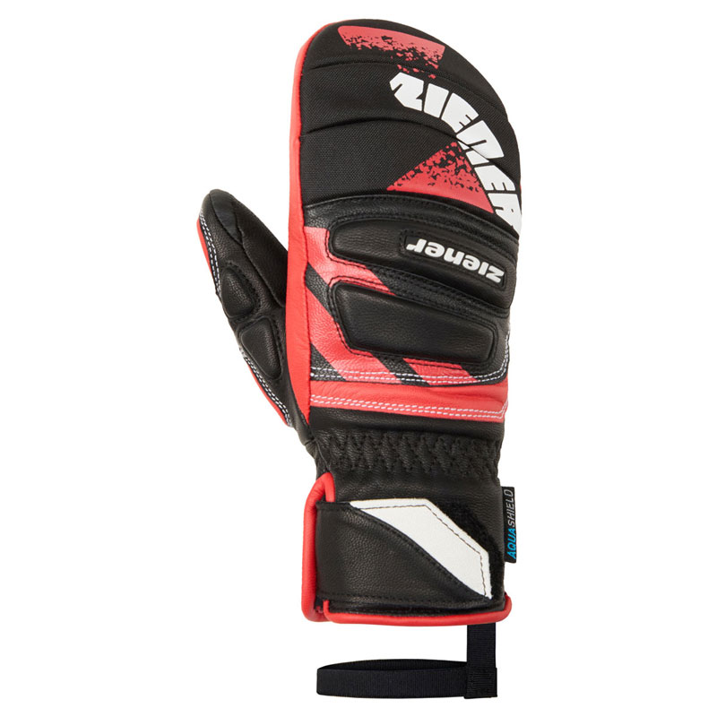 LOPAKI-Z AS® PR MITTEN glove junior unisex Small