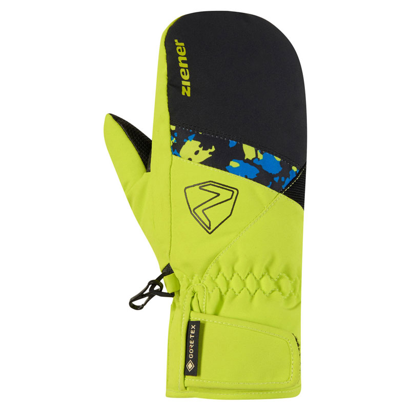 LEVIN-Z GTX MITTEN glove junior unisex Small