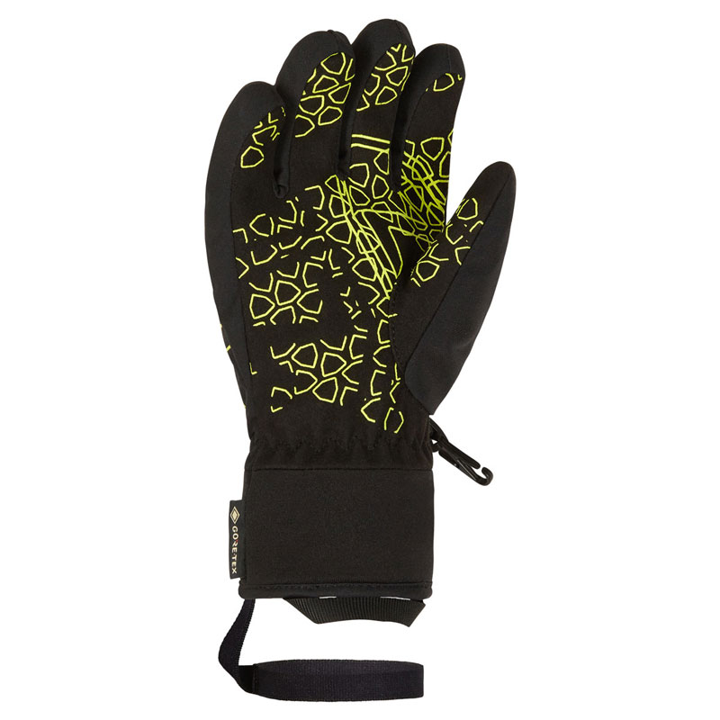 LOTAR-Z GTX PR glove junior unisex Small