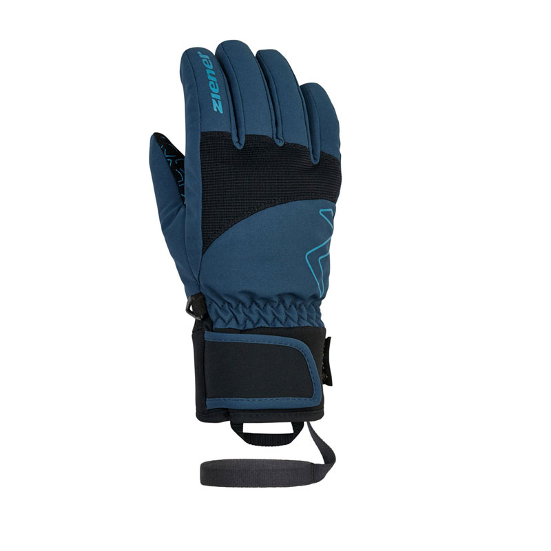 LOTAR-Z GTX PR glove junior unisex Small