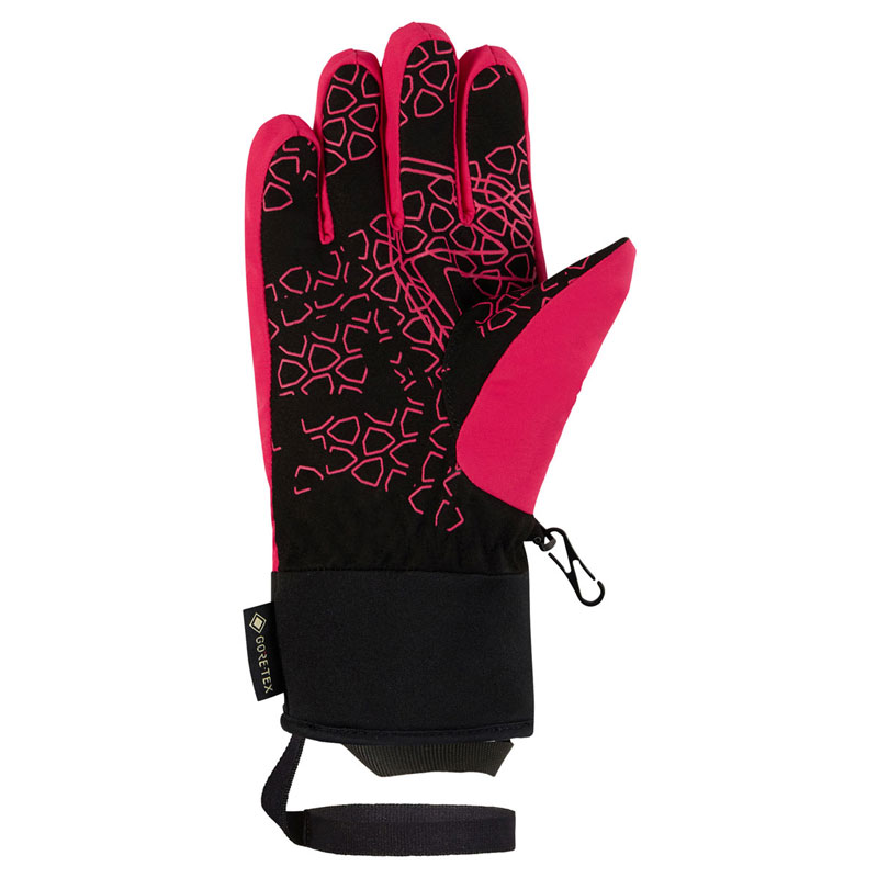 LOTAR-Z GTX PR glove junior unisex Small