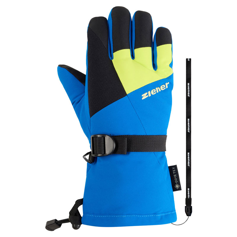 LANI-Z GTX glove junior unisex Small