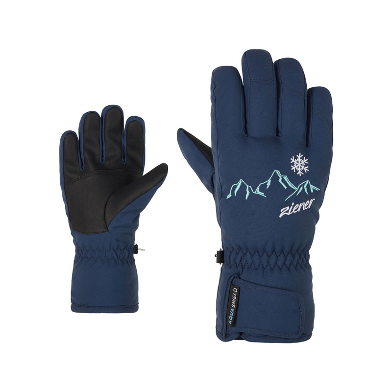 LAILLA-Z AS® glove junior girls