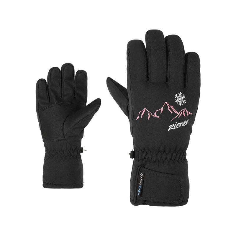 LAILLA-Z AS® glove junior girls