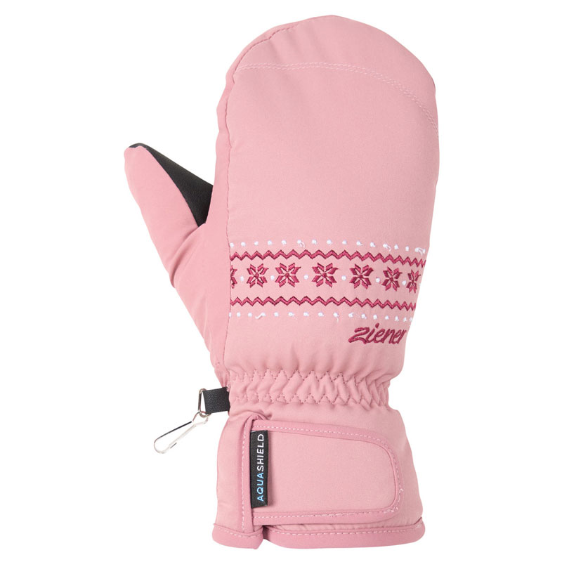 LAILLANI-Z AS® MITTEN glove junior girls Small