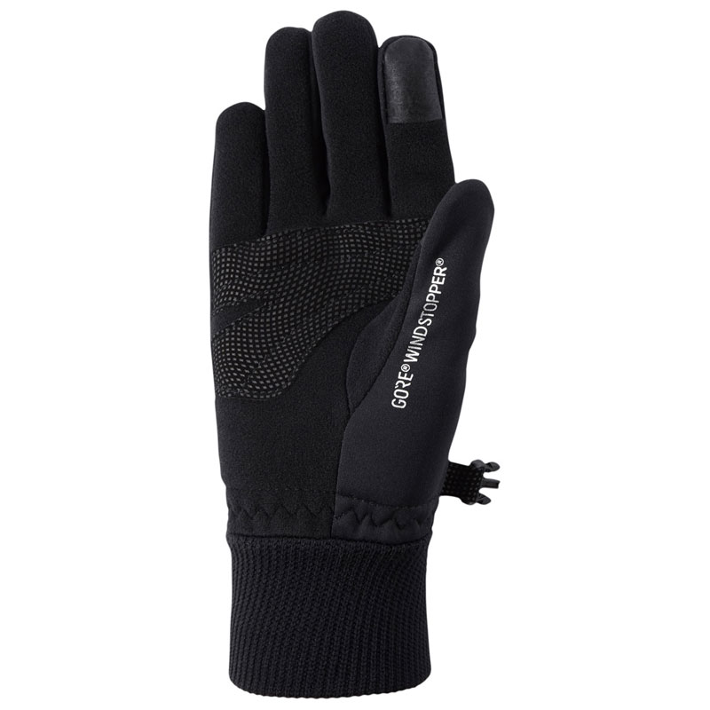 LIDEALIST-Z WS TOUCH glove junior unisex Small