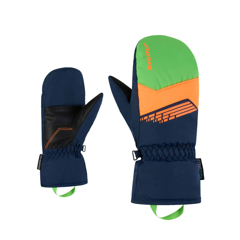 LAVIVO-Z AS® MITTEN glove junior unisex