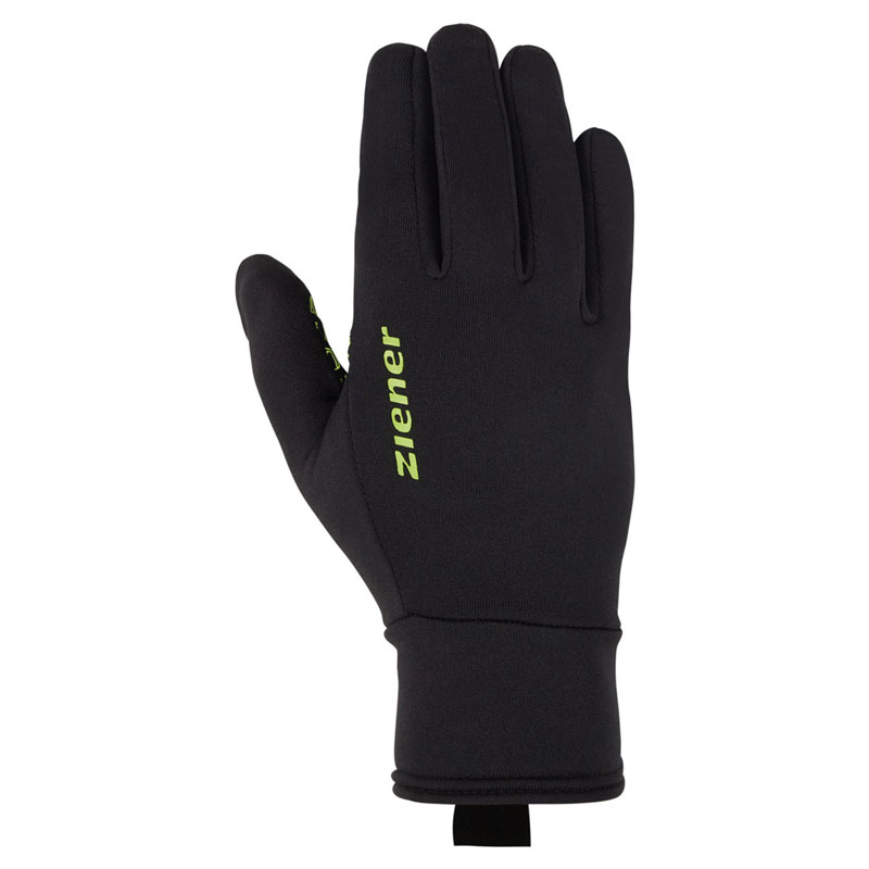 ISANTO-Z TOUCH glove unisex Small