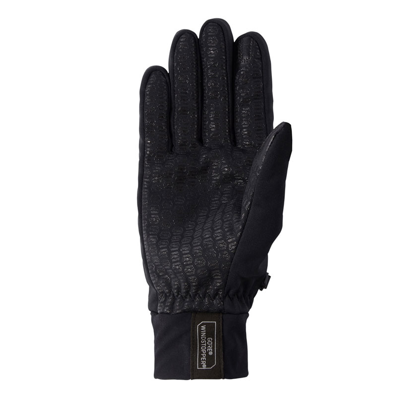 IRIOS-Z WS TOUCH glove unisex Small