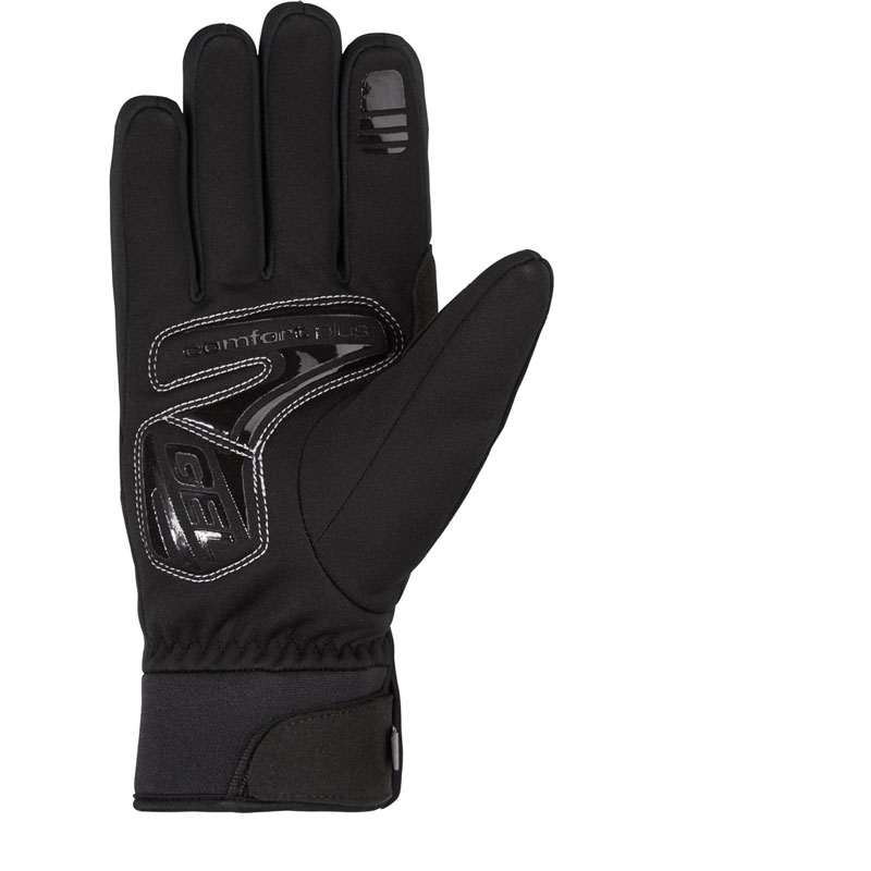 DONNI-Z WS PR bike glove unisex Small
