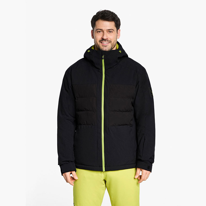 TARLO-Z jacket man Small