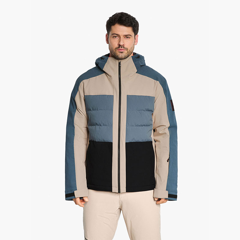 TARLO-Z jacket man Small