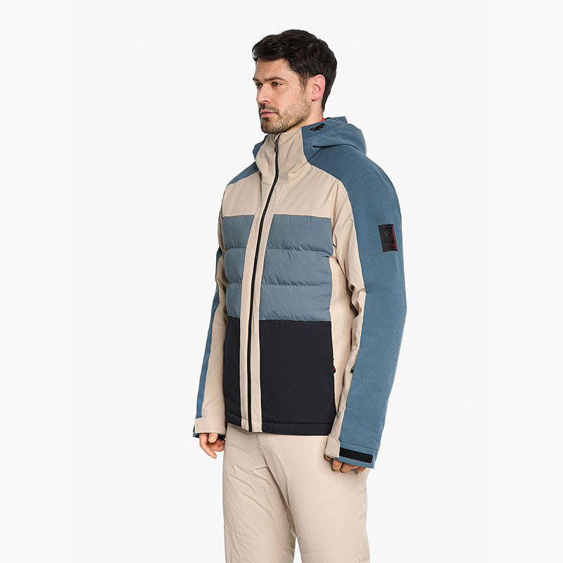TARLO-Z jacket man Small