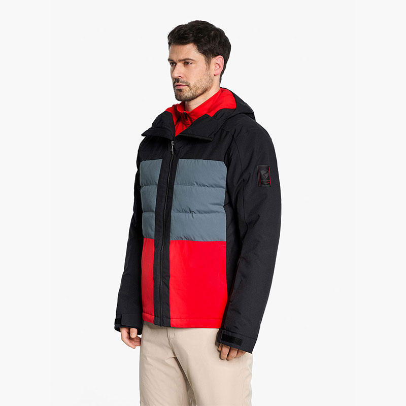 TARLO-Z jacket man Small