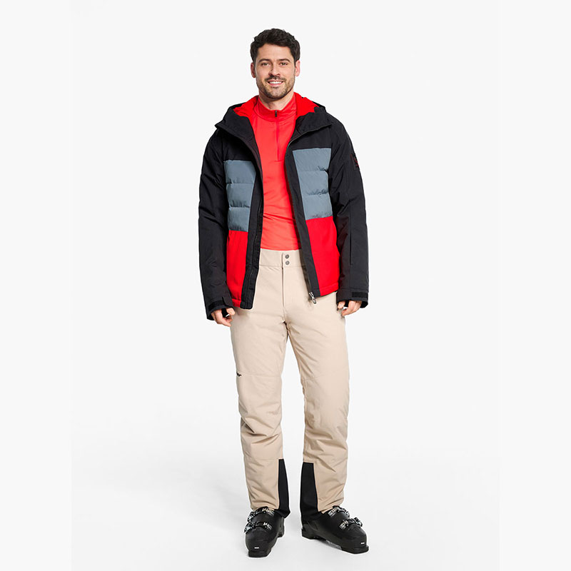 TARLO-Z jacket man Small
