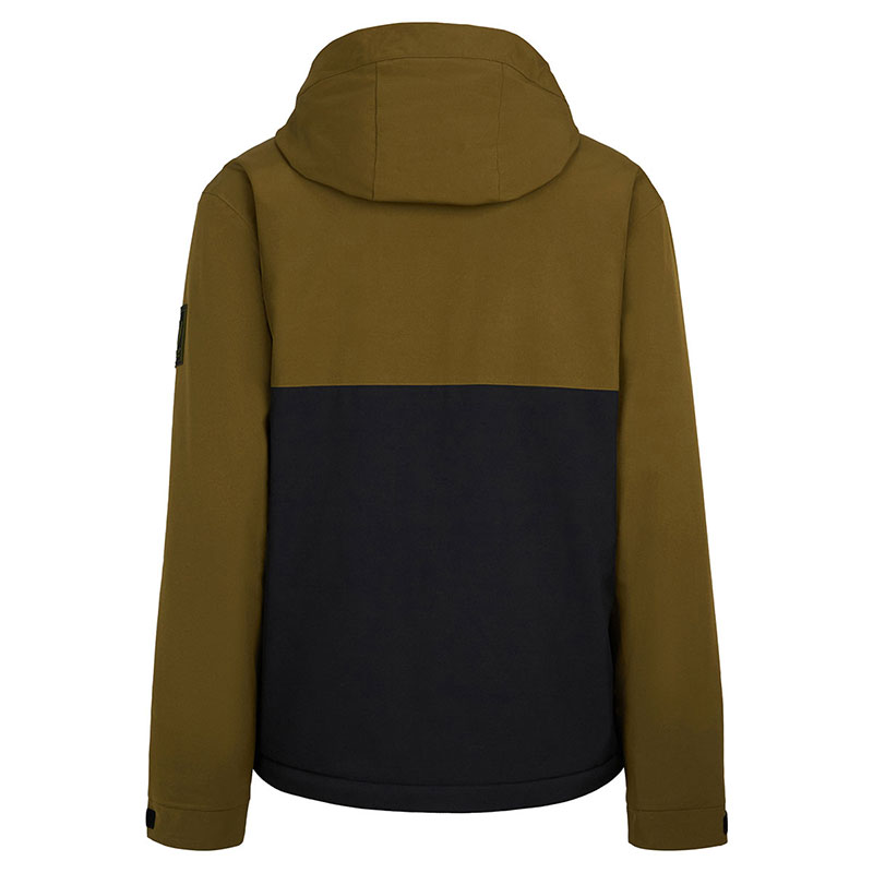 TARLO-Z jacket man Small