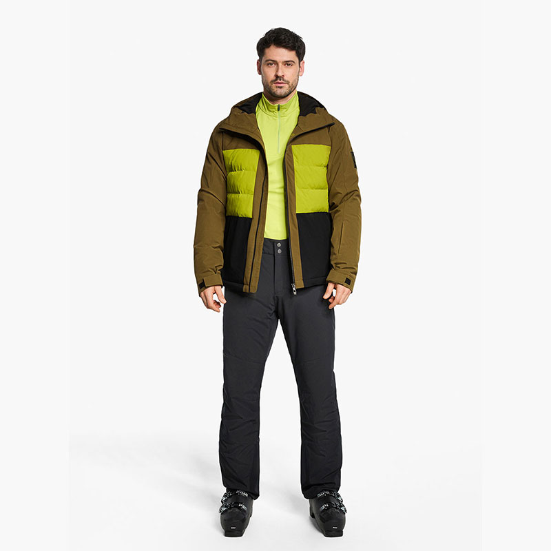 TARLO-Z jacket man Small