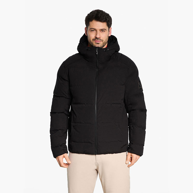 TYERS-Z jacket man Small