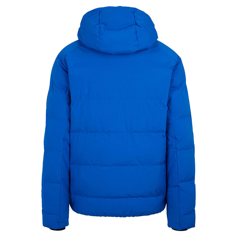TYERS-Z jacket man Small