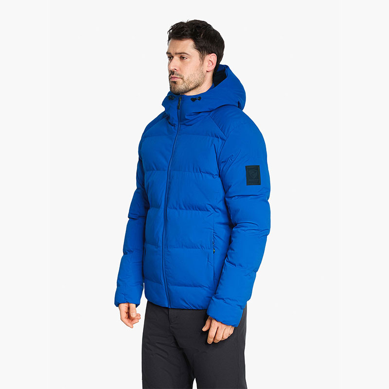 TYERS-Z jacket man Small