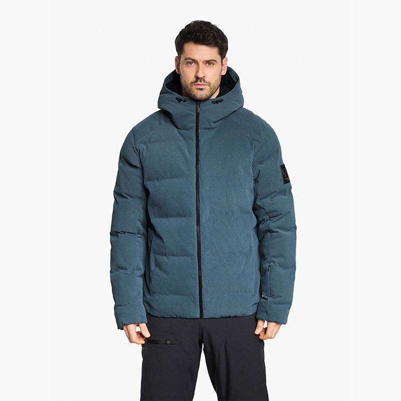 TYERS-Z jacket man Small