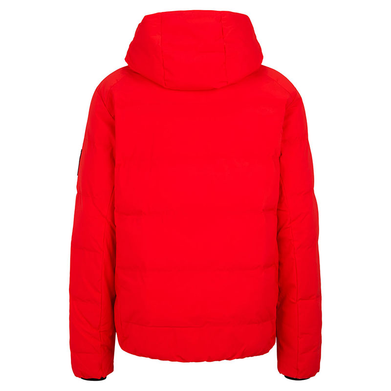 TYERS-Z jacket man Small