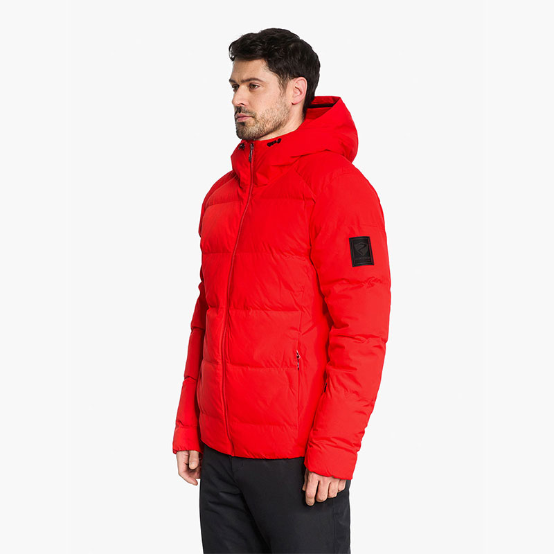 TYERS-Z jacket man Small