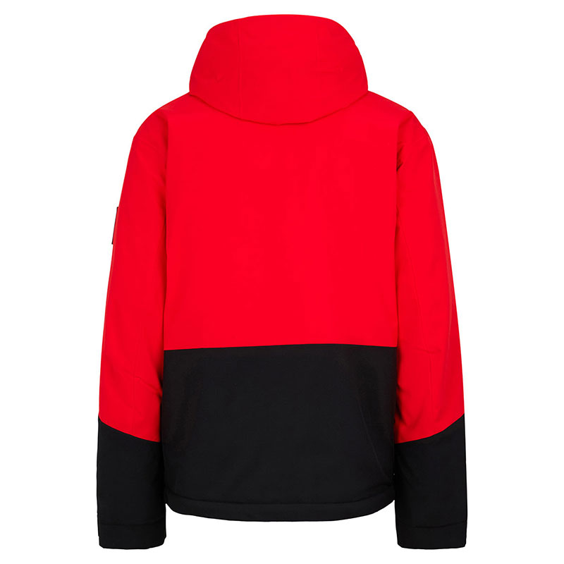 TIDAL-Z jacket man Small