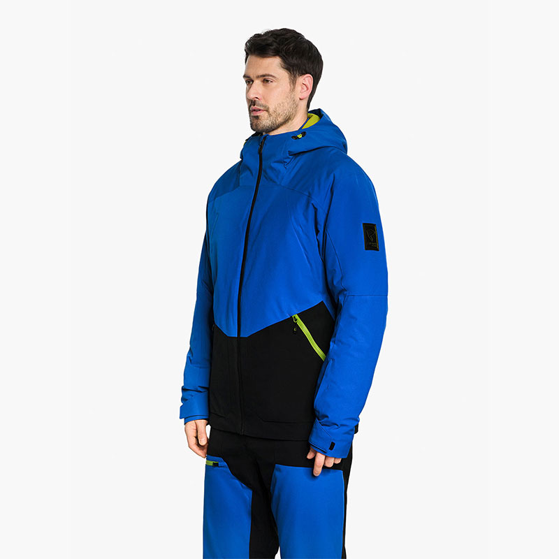 TOBIN-Z jacket man Small