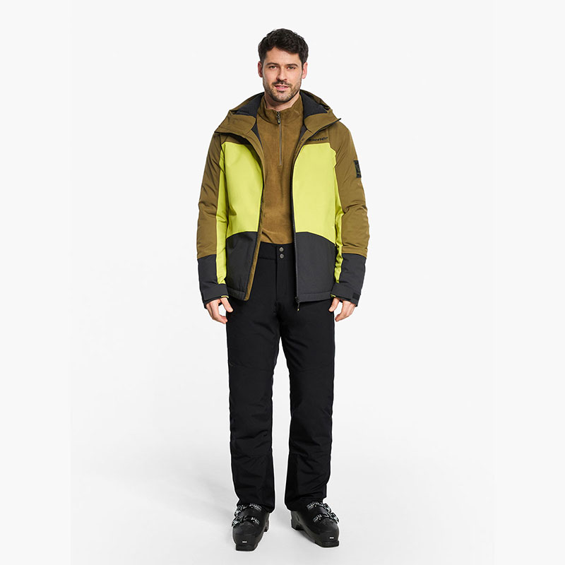 TAZLIN-Z pants man Small