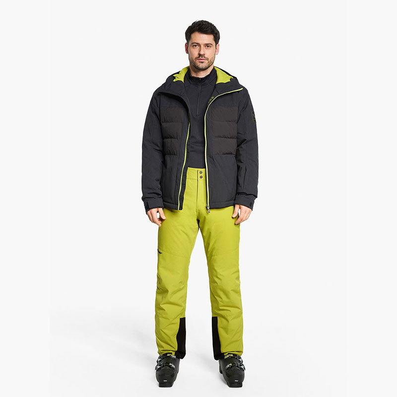 TAZLIN-Z pants man Small