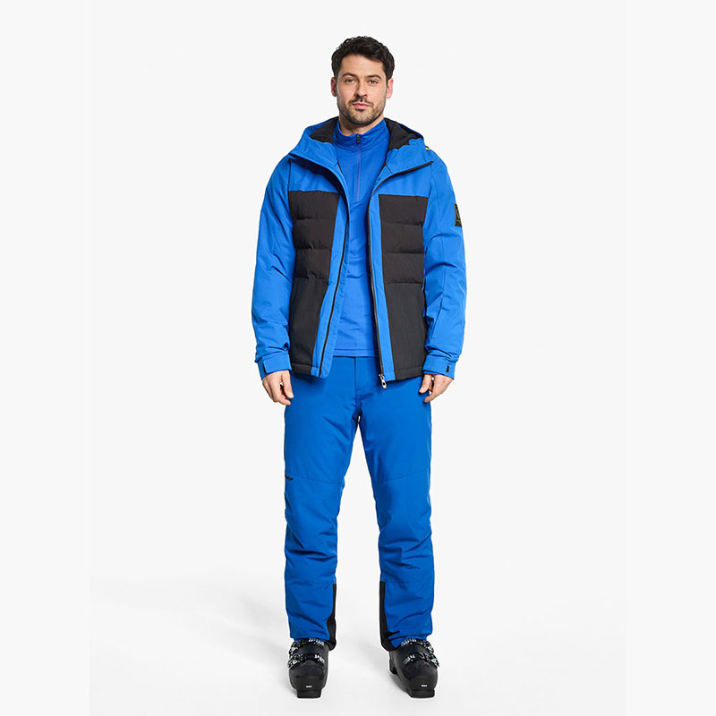 TAZLIN-Z pants man Small