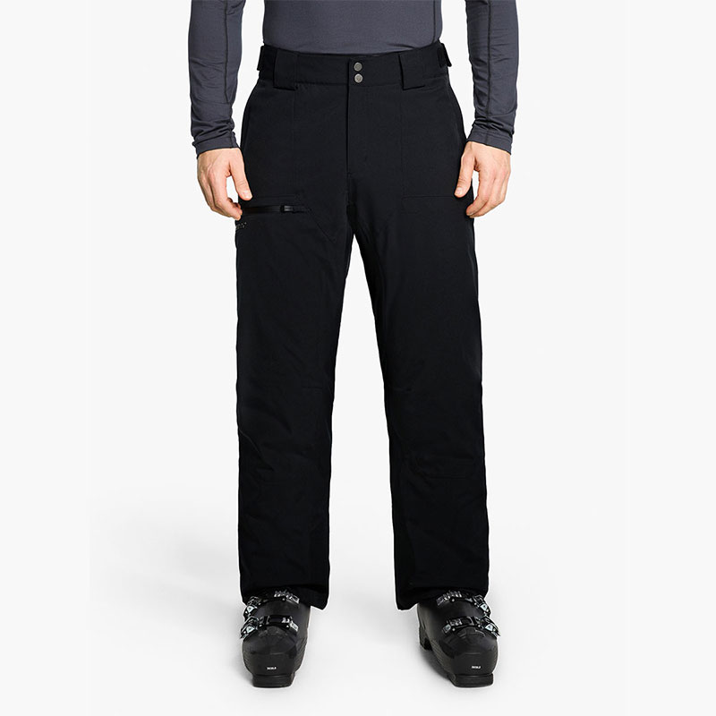 TIFFAN-Z pants man Small