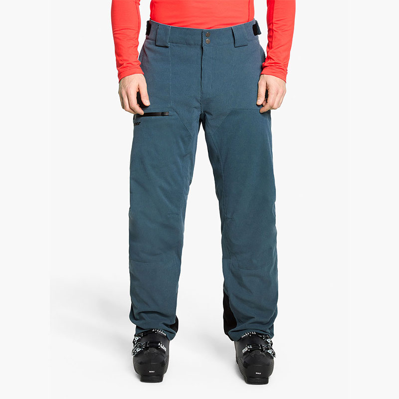 TIFFAN-Z pants man Small